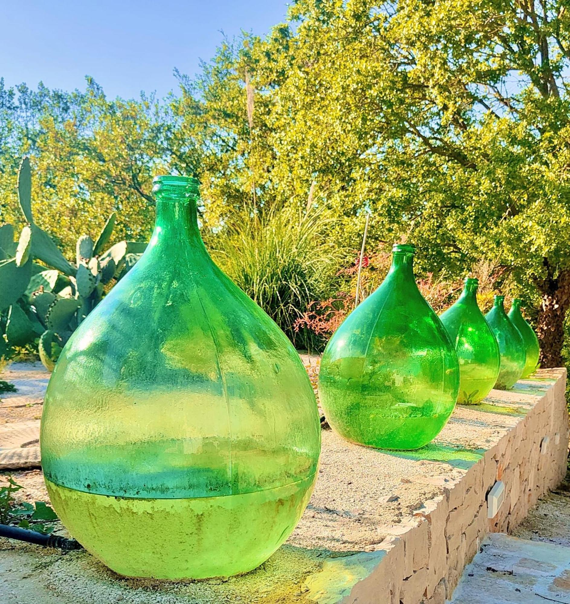 Trulli Allegretti Ночи Екстериор снимка